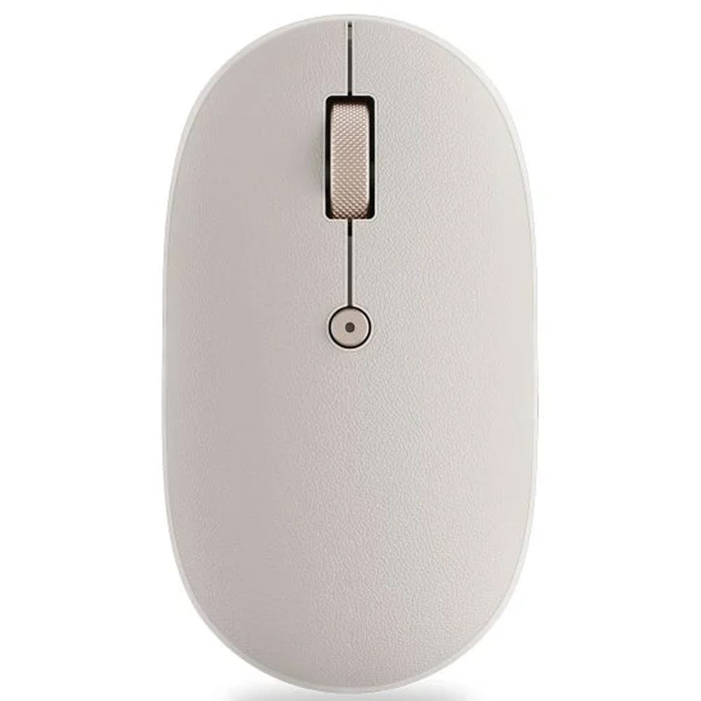 Mouse Satechi Bluetooth ST-MOTGW Onthego - Sand