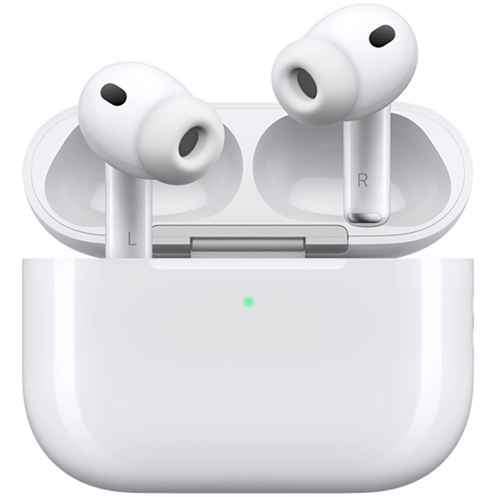 Apple Airpods Pro 3 MFHP4LL/A Wireless Magsafe Charging Case  USB-C (Deslacrado)