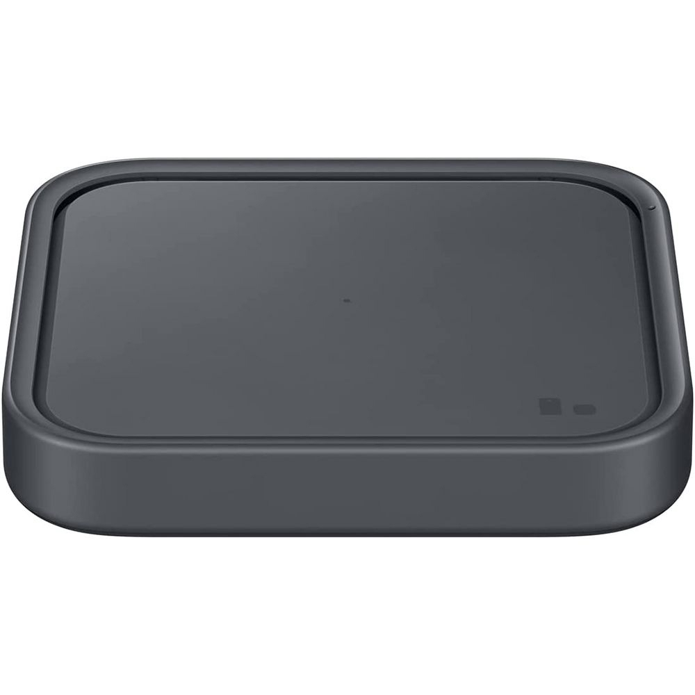 Cargador Wireless Samsung EP-P2400 15W - Black