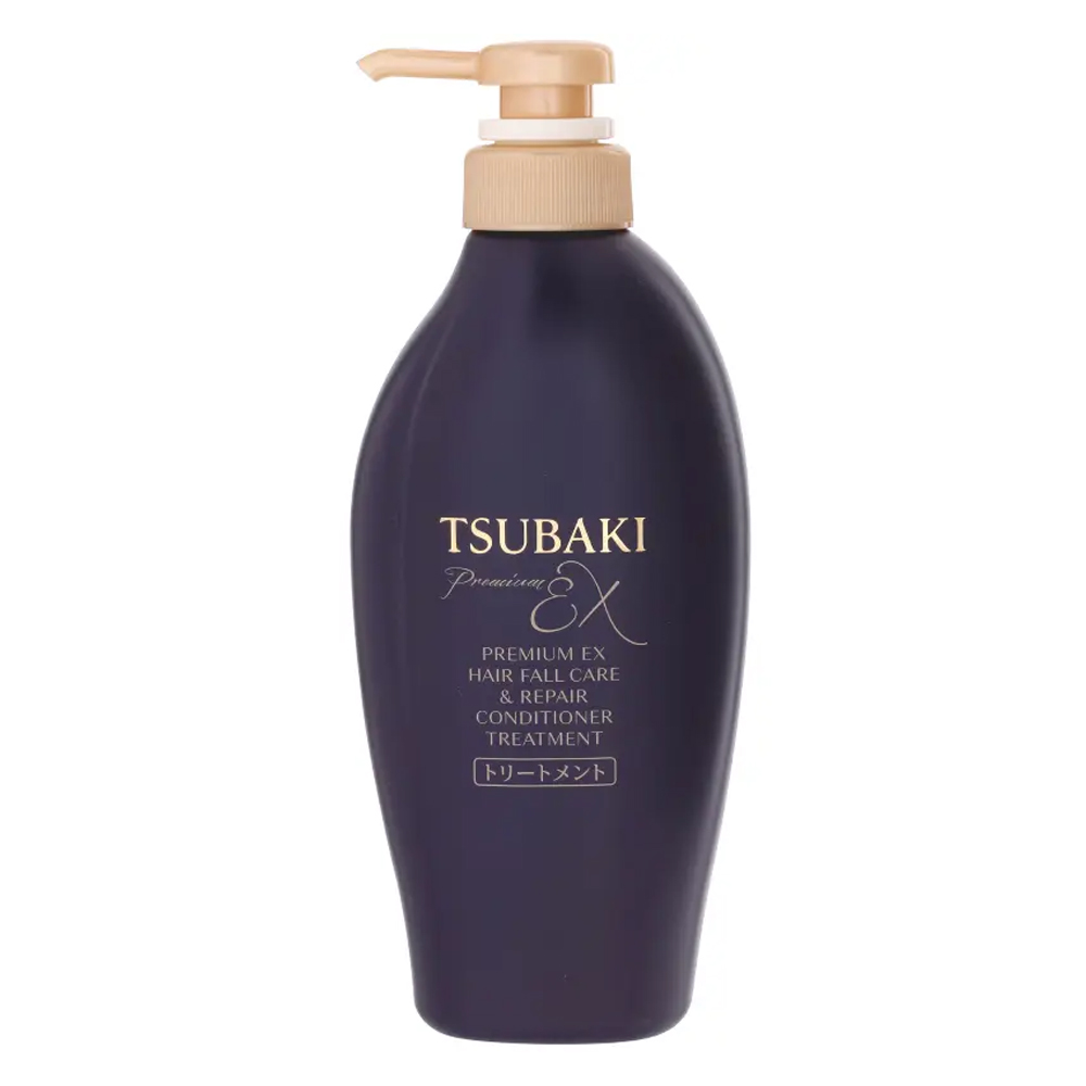 Acondicionador Tsubaki Premium Ex Hairfall - 450mL