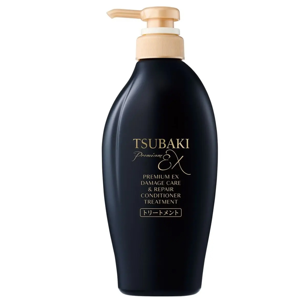 Acondicionador Tsubaki Premium Ex Repair - 450mL