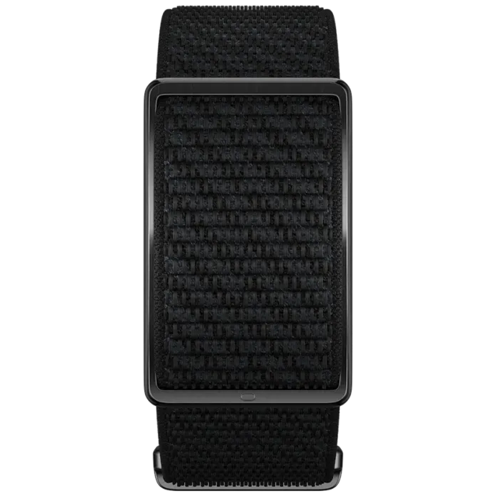 Pulsera Smart Polar Loop Gen 2 Black/Black S-L