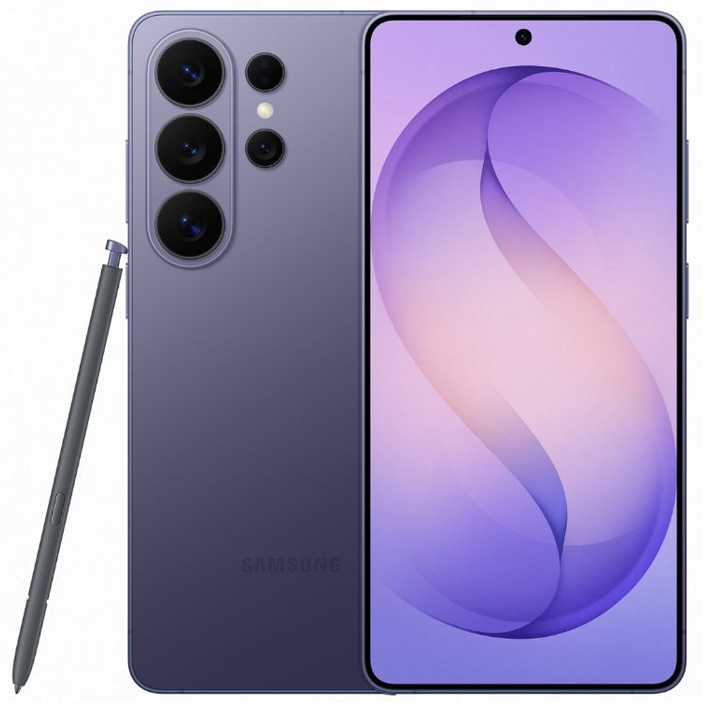 Smartphone Samsung Galaxy S26 Ultra S948B 5G DS 12/256GB 6.9" 200+10+50+50/12MP - Violet (GAR. Global)