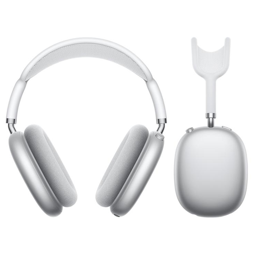Auricular Hoco W65 Happy - Silver