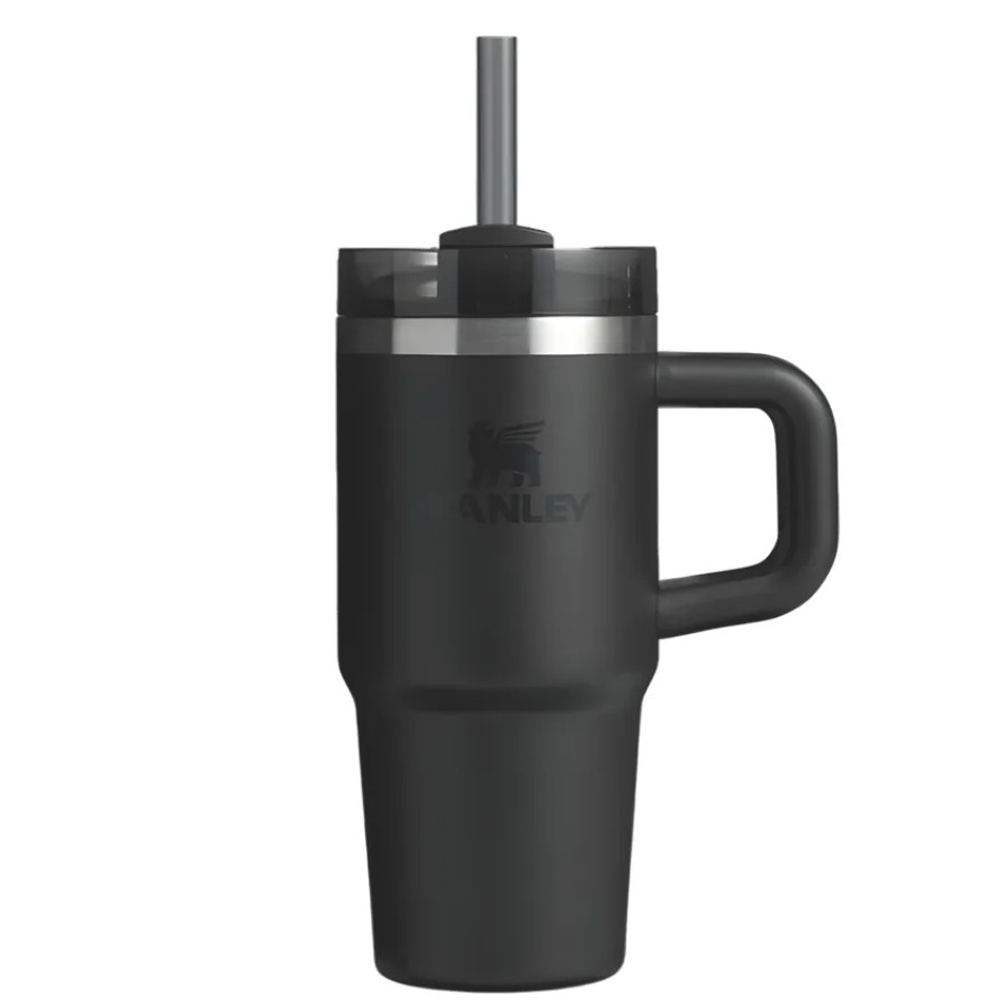 Vaso Termico Stanley Tumbler 591mL - Black 2.0