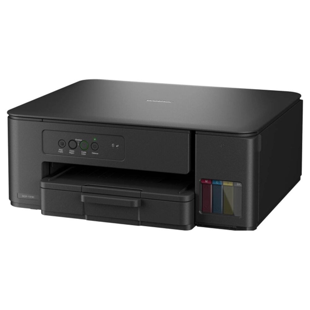 Impresora Brother DCP-T230 Multifuncional C/Adaptador