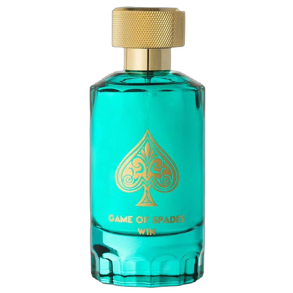 Perfume Jo Milano Win Game Of Spades Unisex Parfum - 100mL