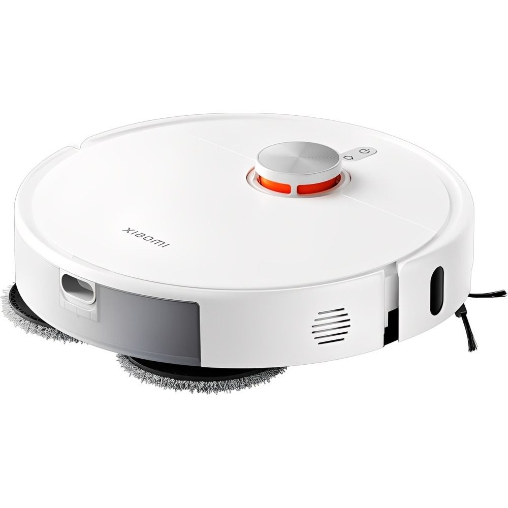 Aspirador Robot Xiaomi Vacuum S40 Pro BHR089OUS Bivolt - White