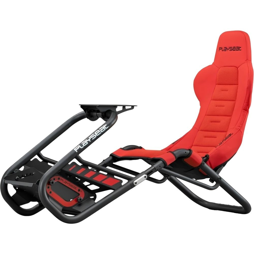 Silla de Carreras Playseat Trophy RAP.00314 - Rojo