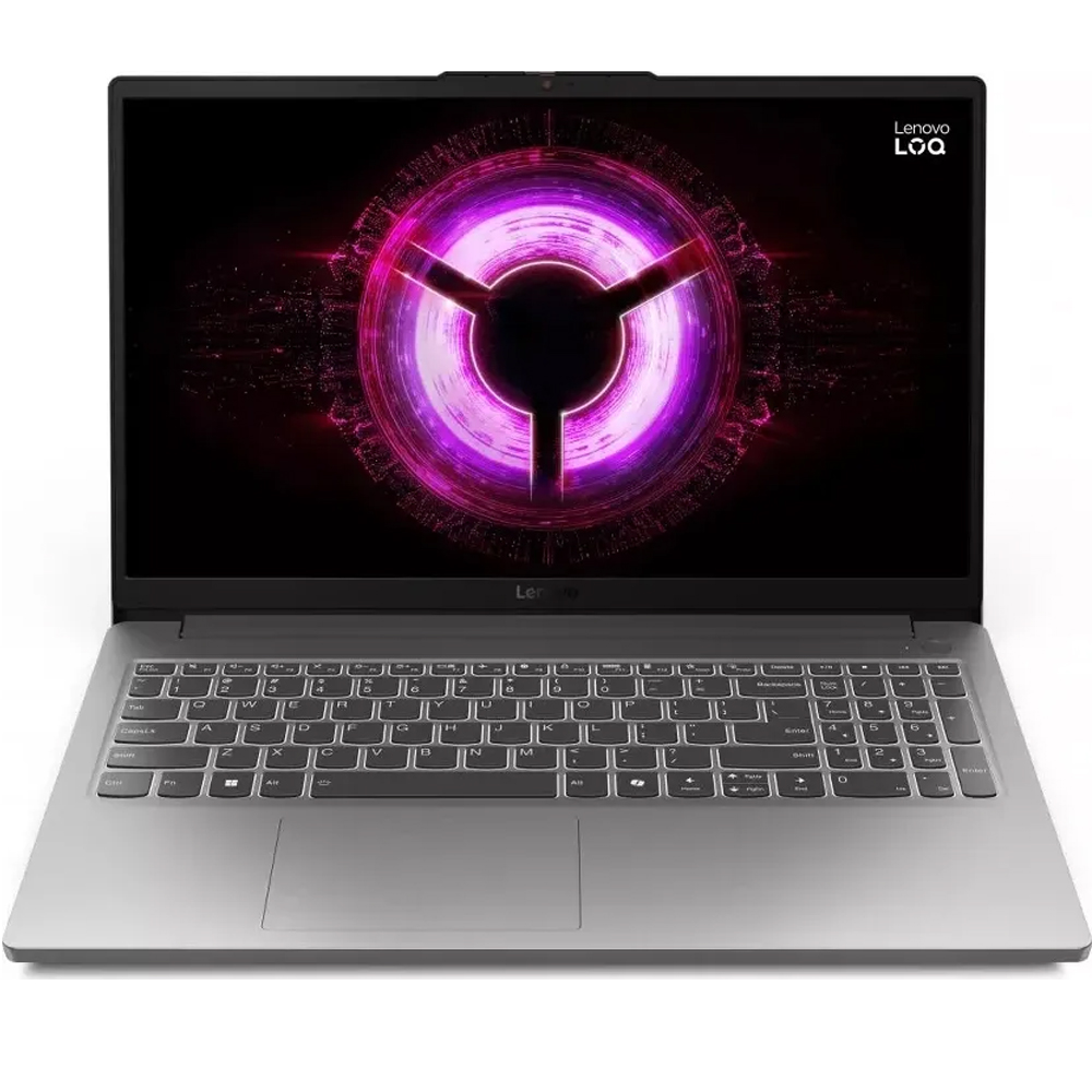 Notebook Lenovo LOQ 83S00000US Ryzen 7-7735HS 16/512GB 15.6" W11 RTX4050