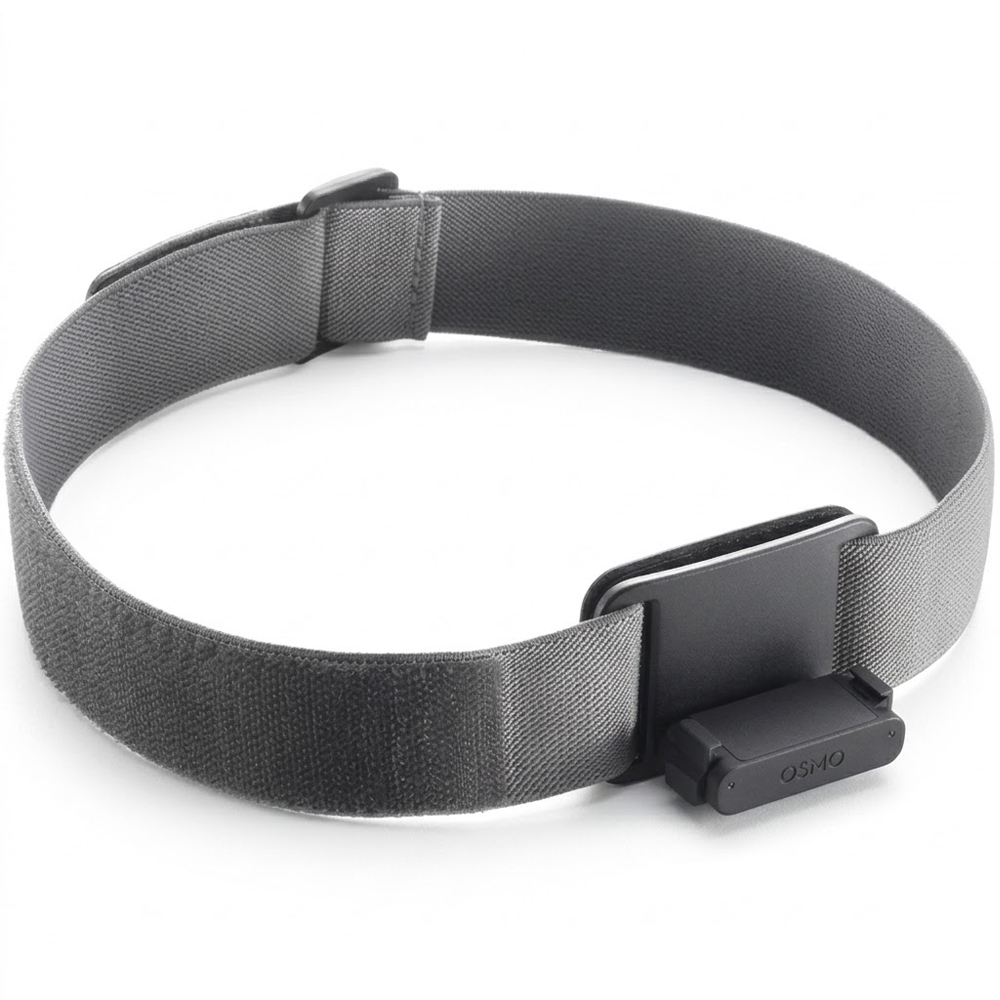 Accesorio DJI Osmo Magnetic Headband