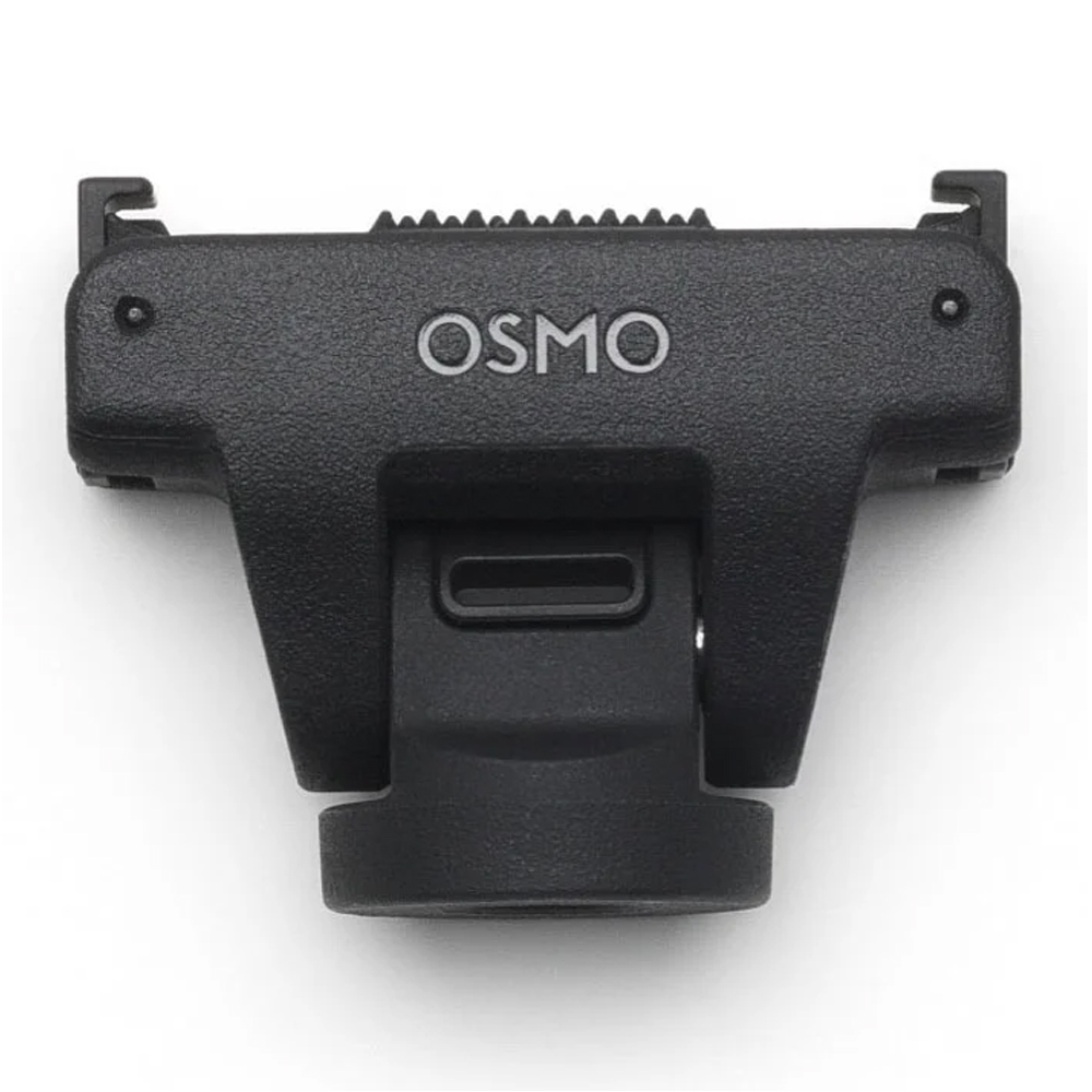 Accesorio DJI Osmo Ajustable Quick-Release Asapter Mount