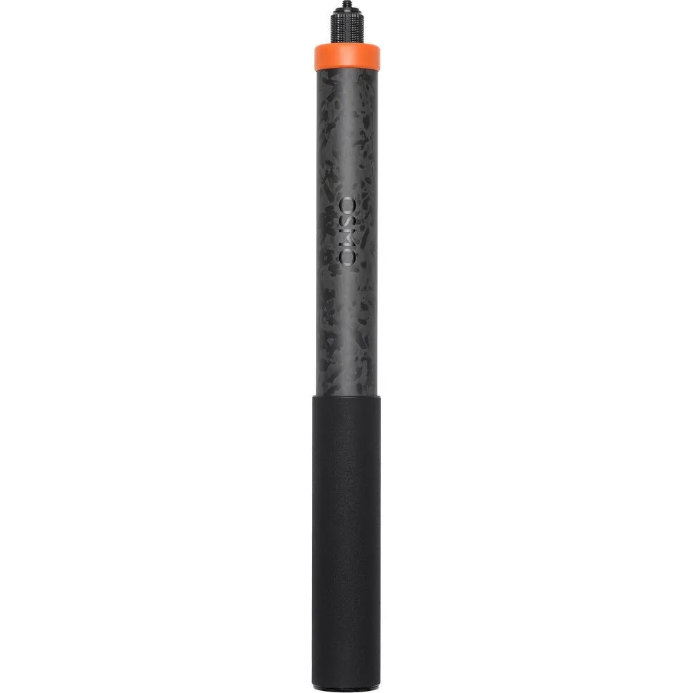 Accesorio DJI Osmo 2.5m Extended Carbon Fiber Selfie Stick
