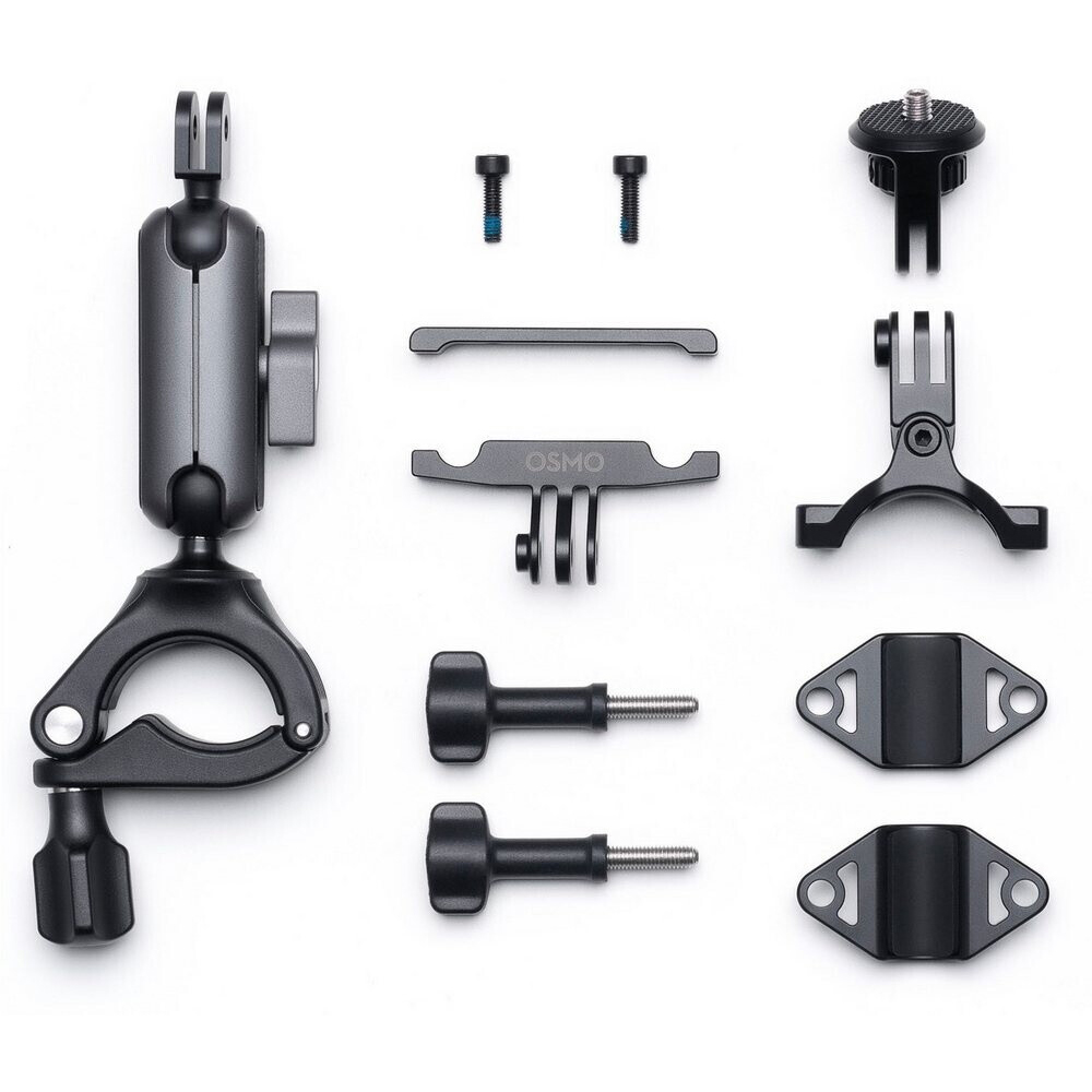 Accesorio DJI Osmo Bike Rear Mount Kit