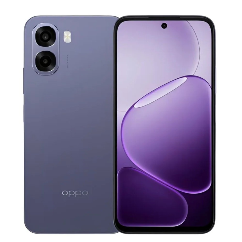 Smartphone Oppo A6X CPH2819 DS LTE  4/128GB 6.75" 13/5MP - Gray