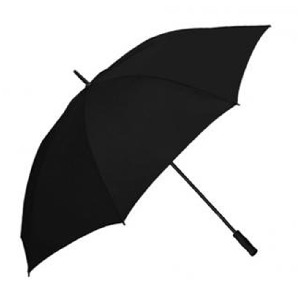 Sombrilla Vinil 58*8K MZ-379 - Negro