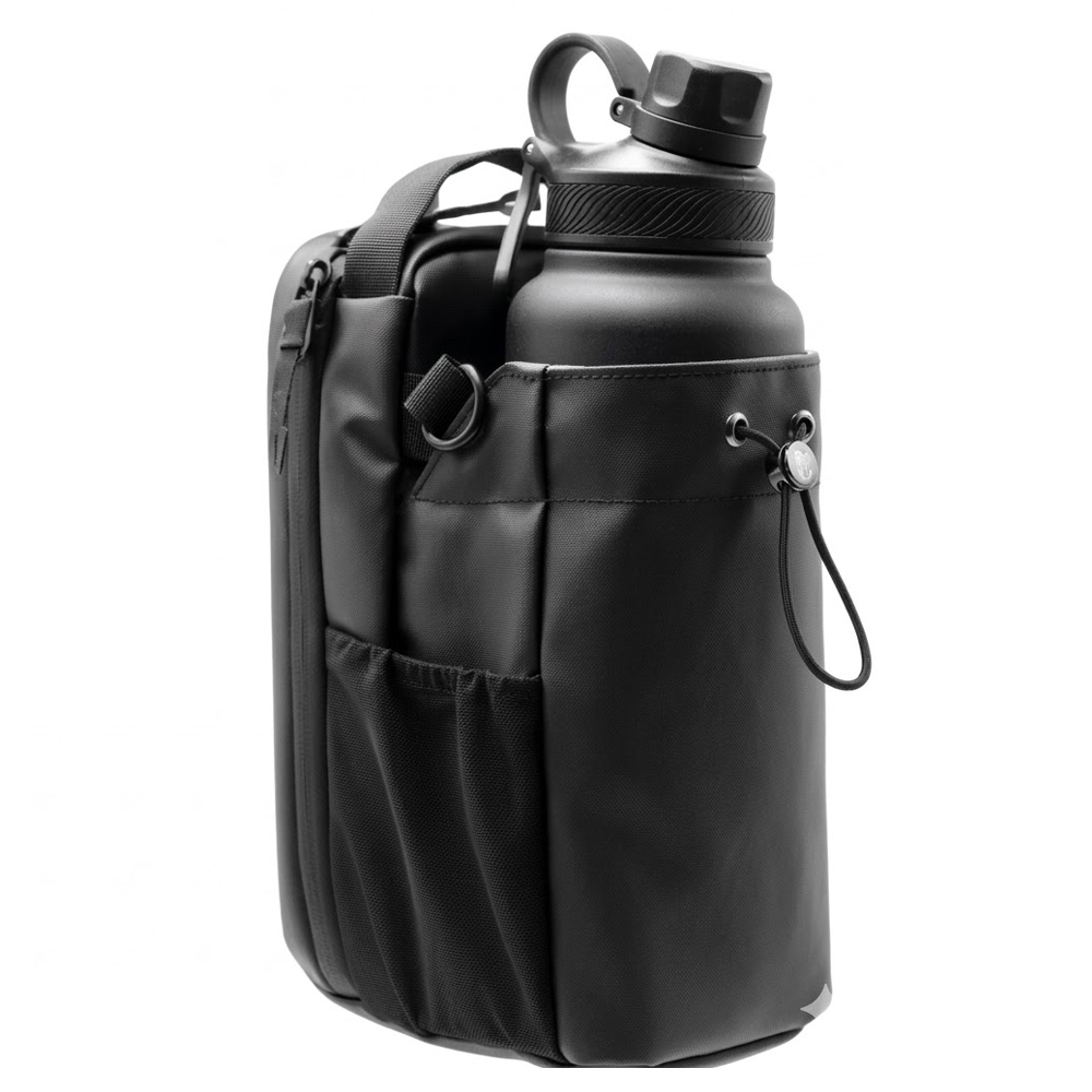 Bolsa Bandolera Para Botella de Agua MZ-371 25X16X4CM