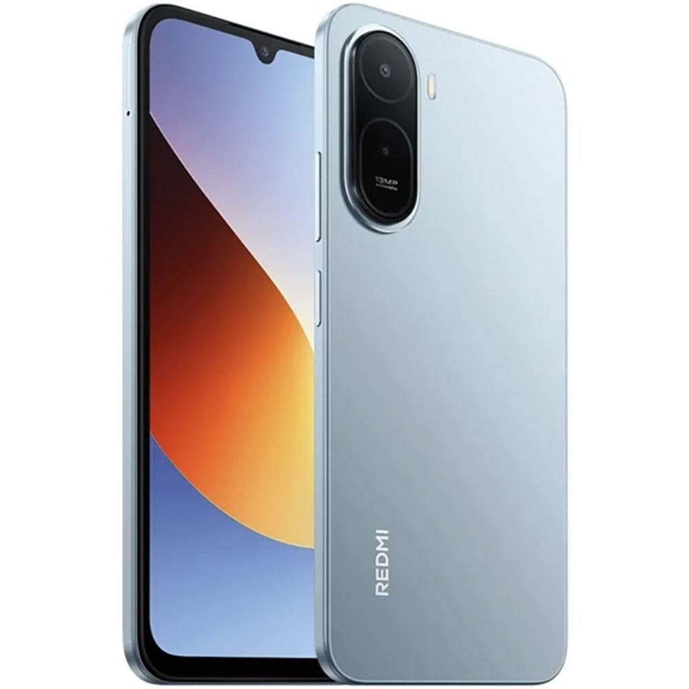 Smartphone Xiaomi Redmi A7 Pro DS LTE 3/64GB 6.88" 13/8MP - Blue