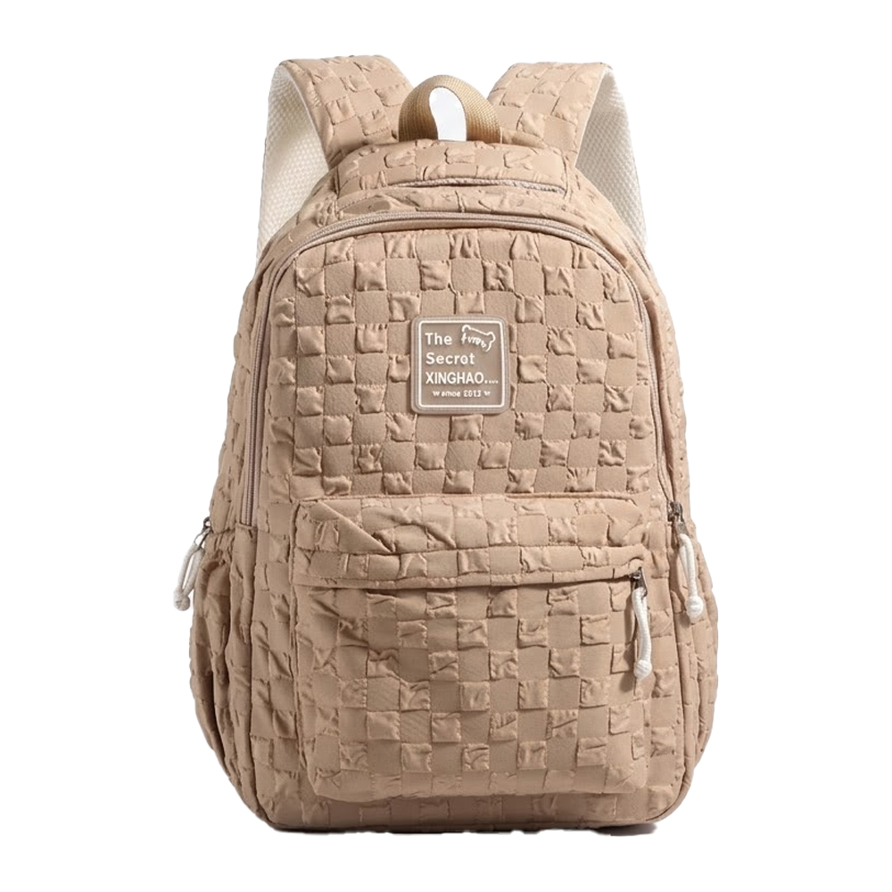 Mochila MZ-033 - Beige
