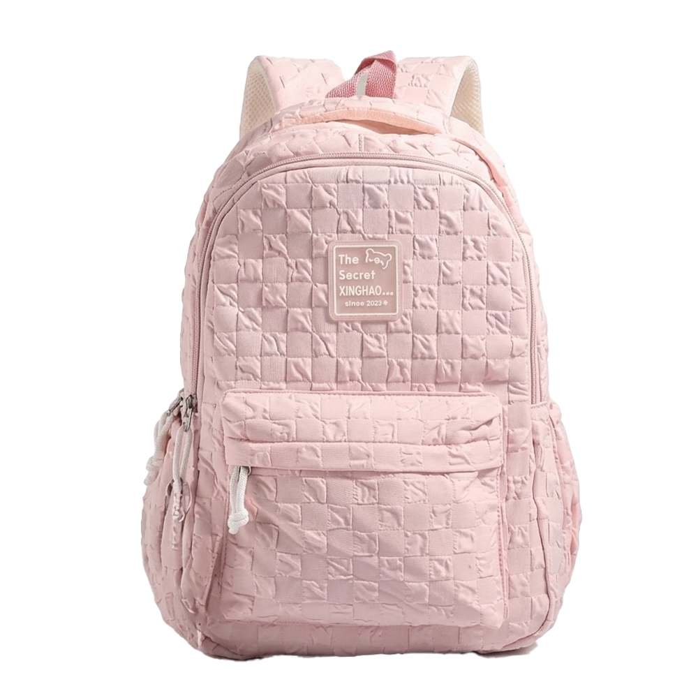 Mochila MZ-033 - Rosa