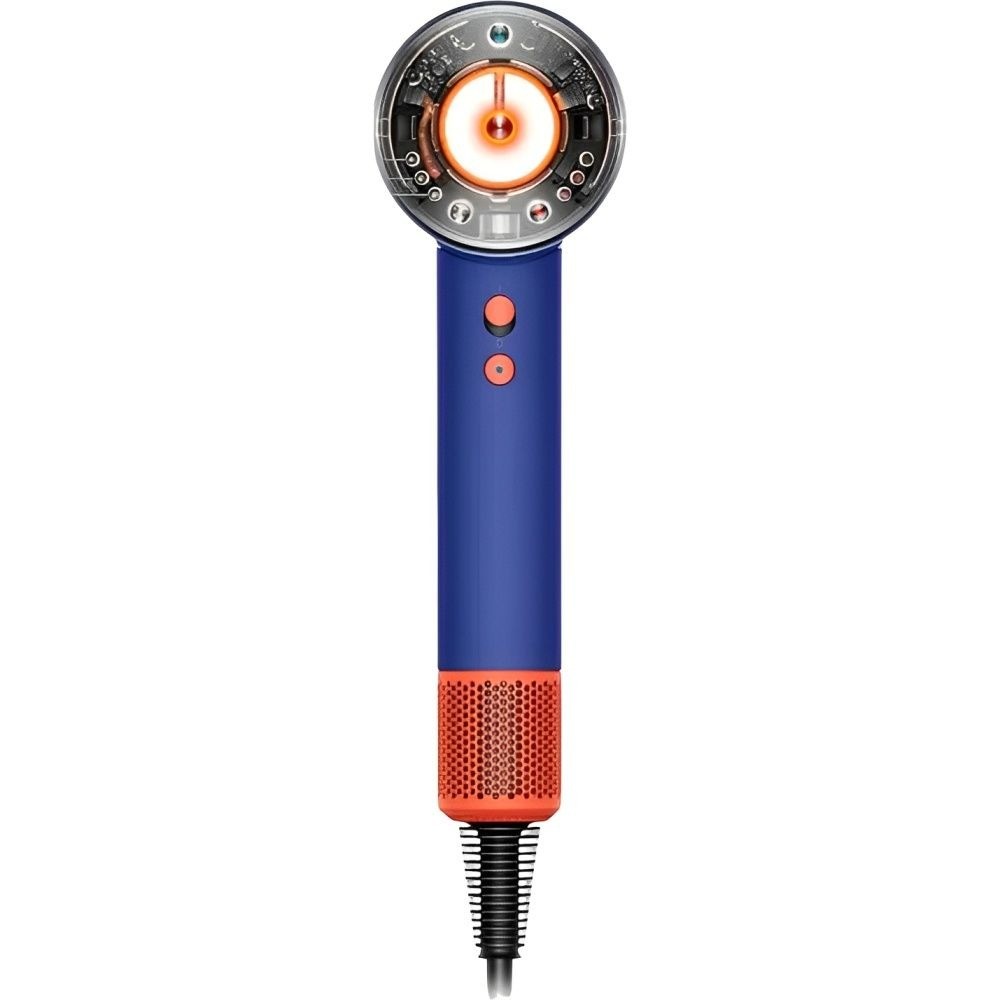 Secador MZ-007 DT08-16 Navy 220V-60HZ