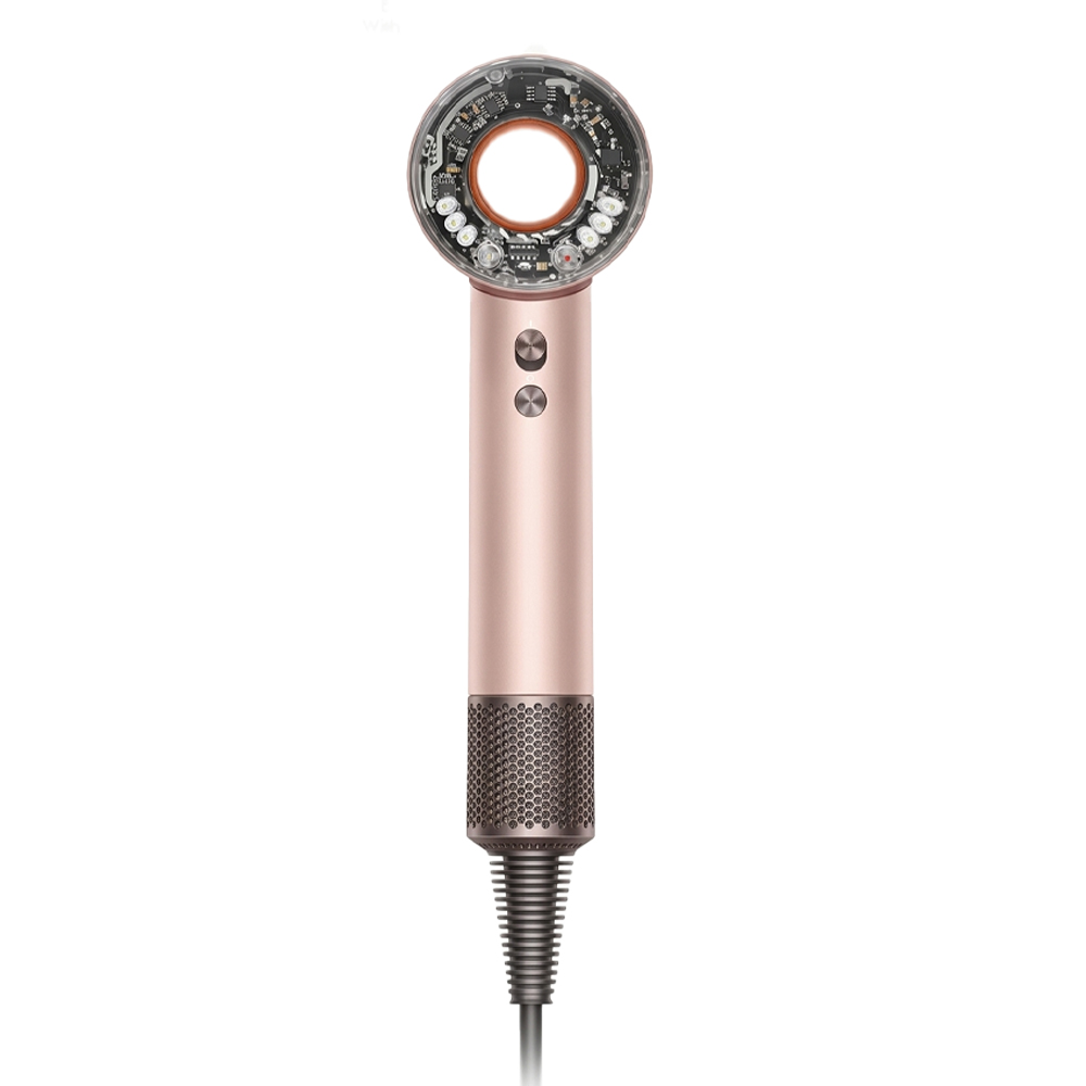 Secador  MZ-007 DT08-15 - Pink