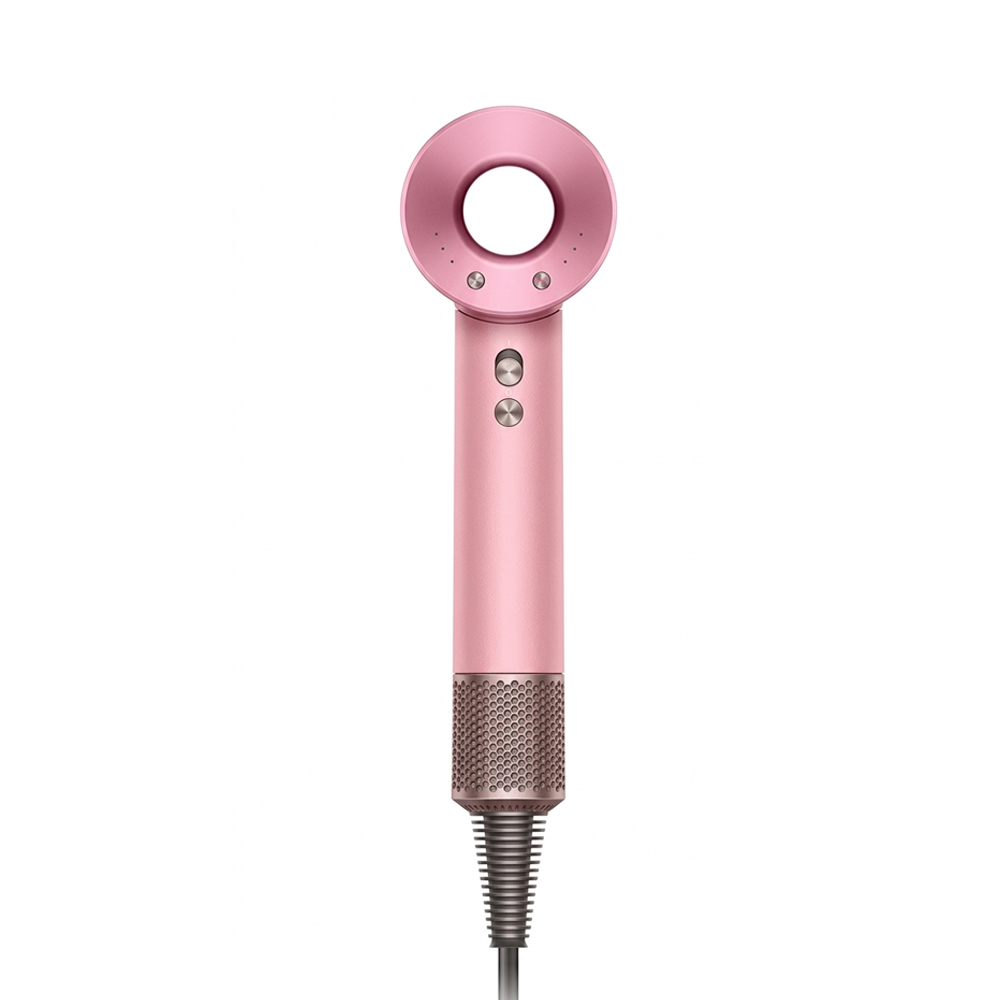 Secador MZ-007 DT08-16 - Rose Gold