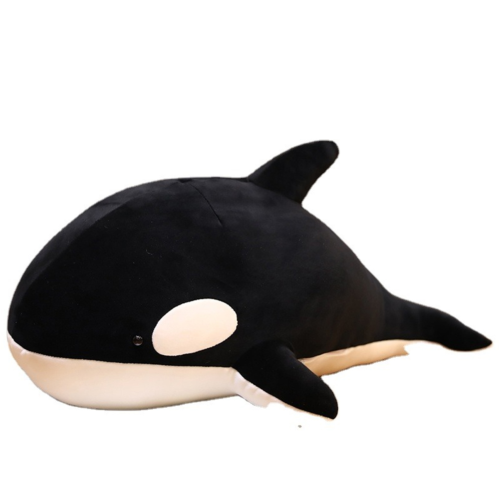 Peluche Orca MZ-310 30cm