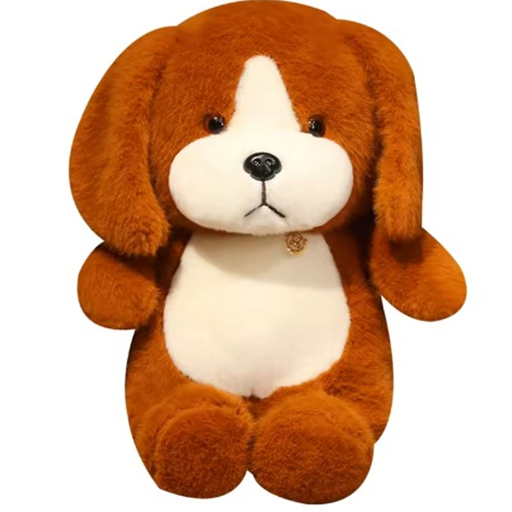Peluche Perro MZ-305 25cm