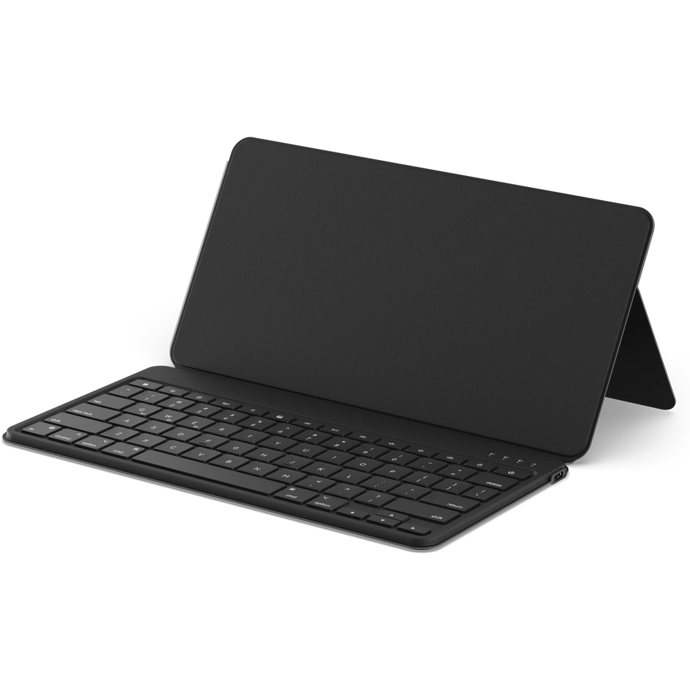 Teclado Satechi Bluetooth ST-KOTGK Onthego Ingles - Black