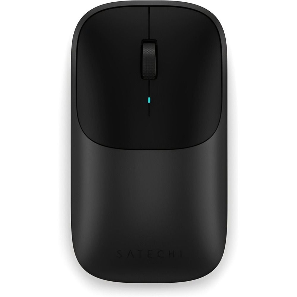 Mouse Satechi Bluetooth ST-Mexc Slim Ex Space - Black