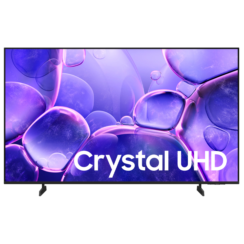 Smart Tv Led 55'' Samsung UN55U8000FGXPR UHD 4K Crystal