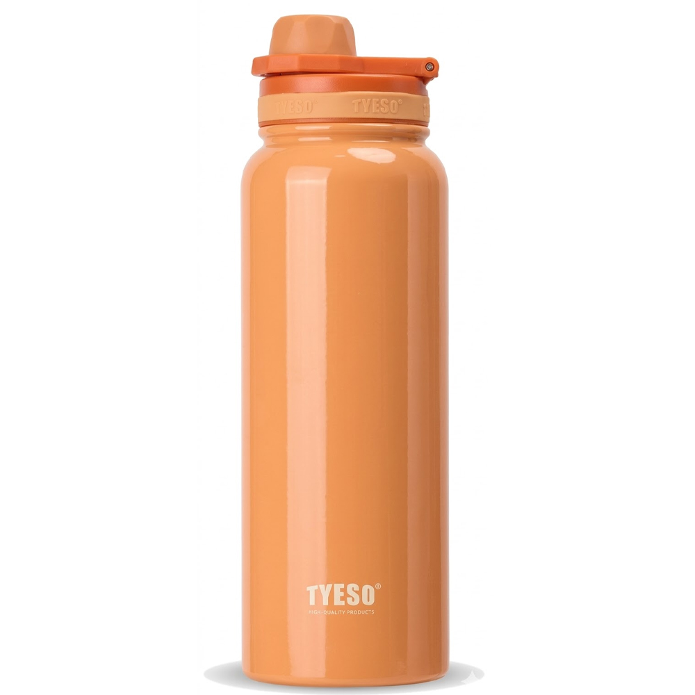 Termo Tyeso TS-8725/318 MZ-295 1.2L - Naranja