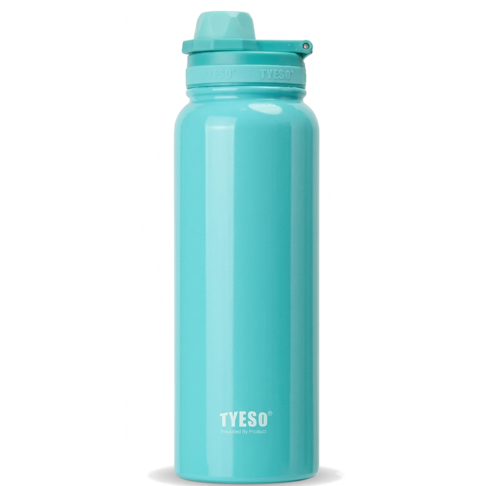 Termo Tyeso TS-8725/318 MZ-295 1.2L - Verde Limon