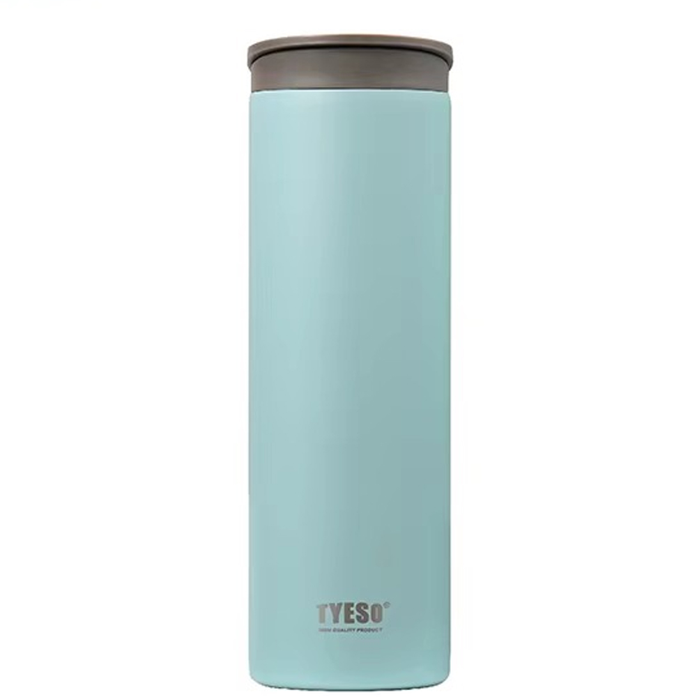 Taza Tyeso TS-8841 MZ-302 500ML- Verde
