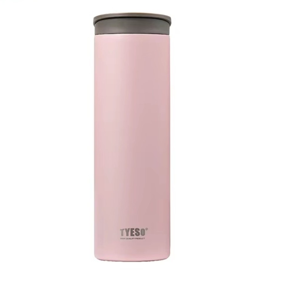 Taza Tyeso TS-8841 MZ-302 500mL - Rosa