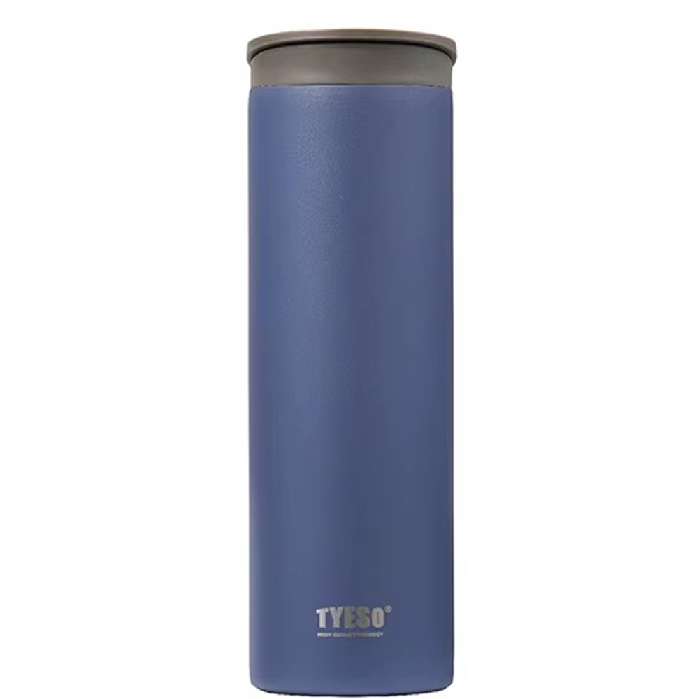 Taza Tyeso TS-8841 MZ-302 500ML - Azul