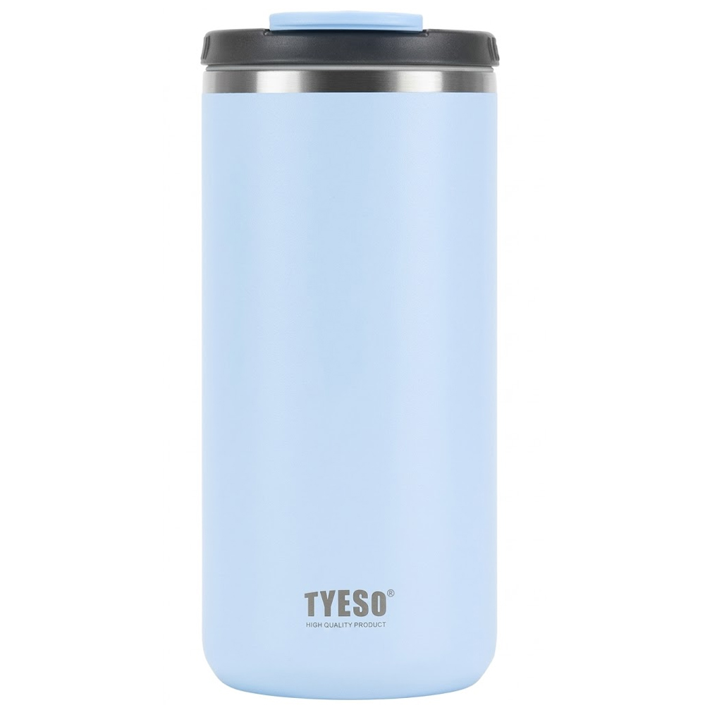 Vaso Tyeso TS-01-01027 7-2# MZ-286 600mL - Sky Blue