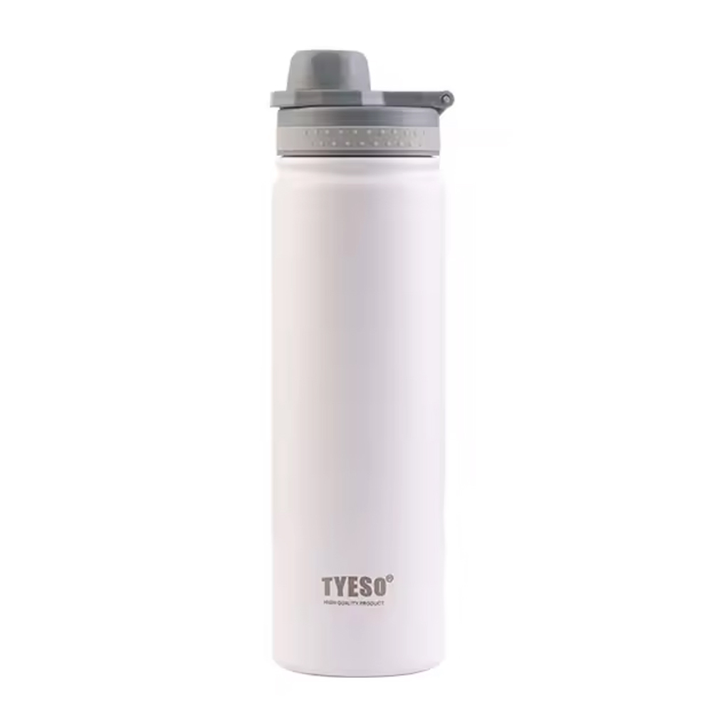 Termito Tyeso TS-8709B MZ-292 750ML  - Blanco