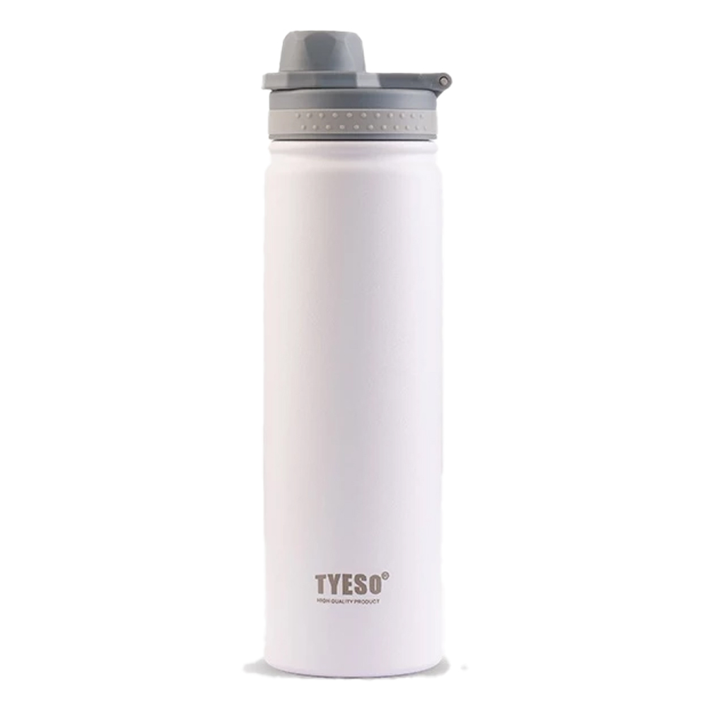 Termito Tyeso TS-8706B MZ-291 600ML - Blanco