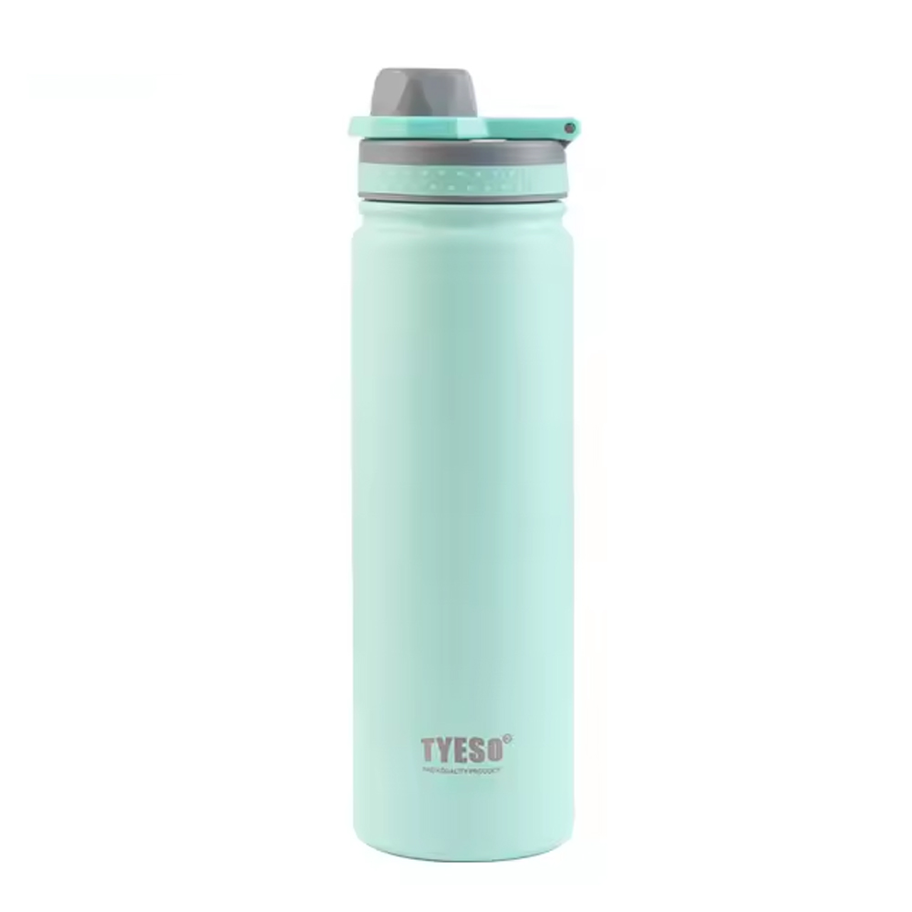 Termito Tyeso TS-8709B MZ-292 750ML - Verde
