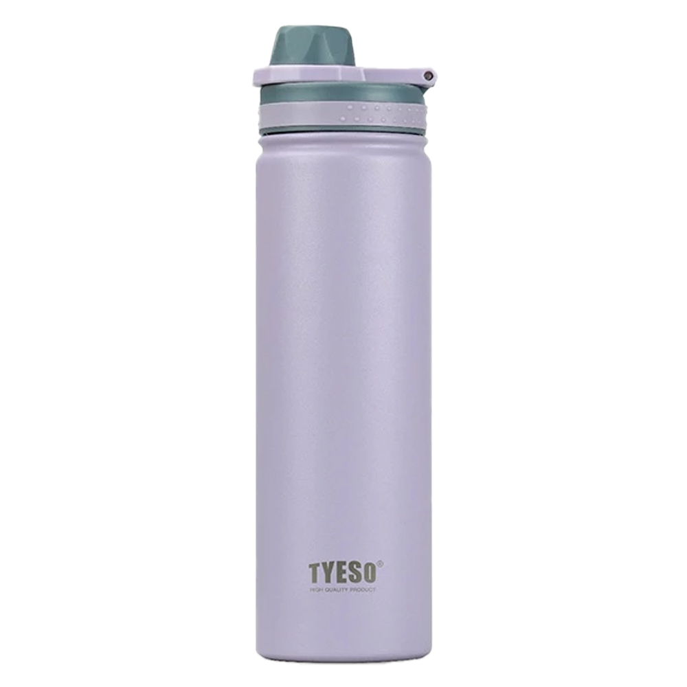 Termito Tyeso TS-8706B MZ-291 600ML - Lila