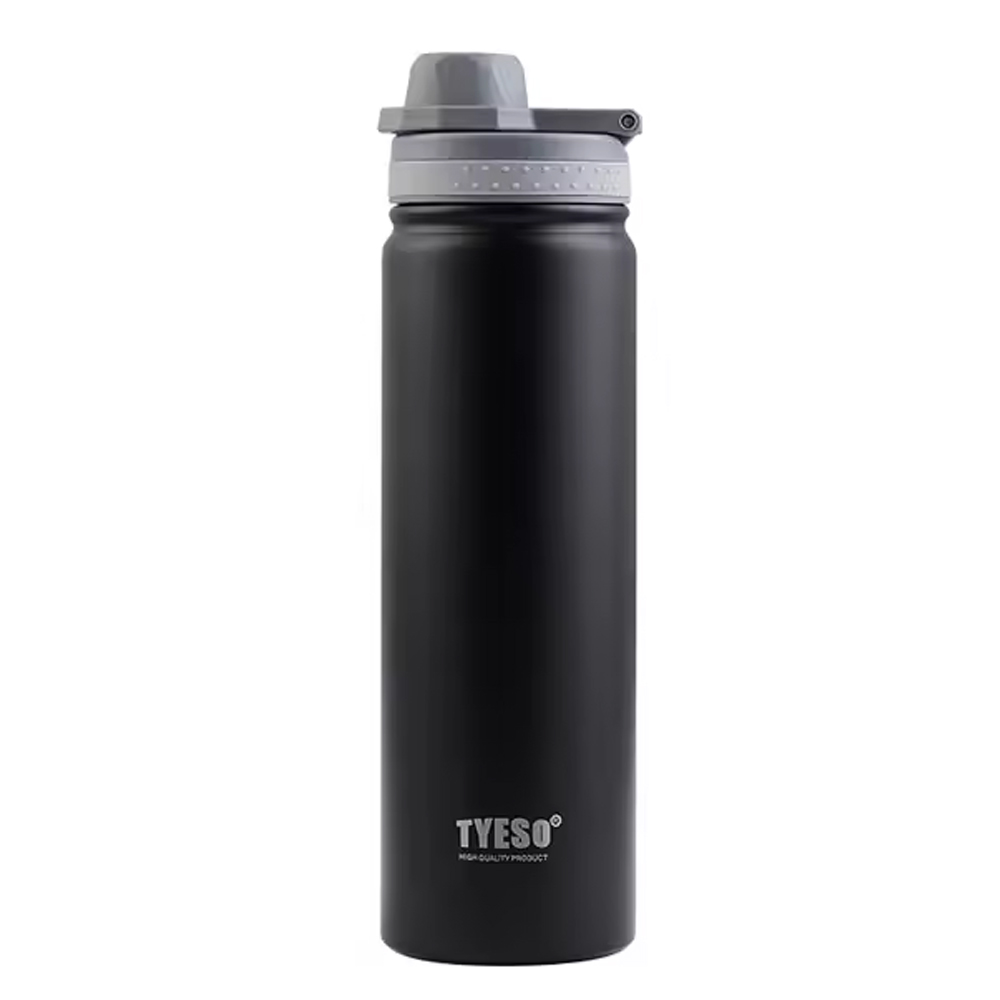 Termito Tyeso TS-8709B MZ-292 750ML - Negro