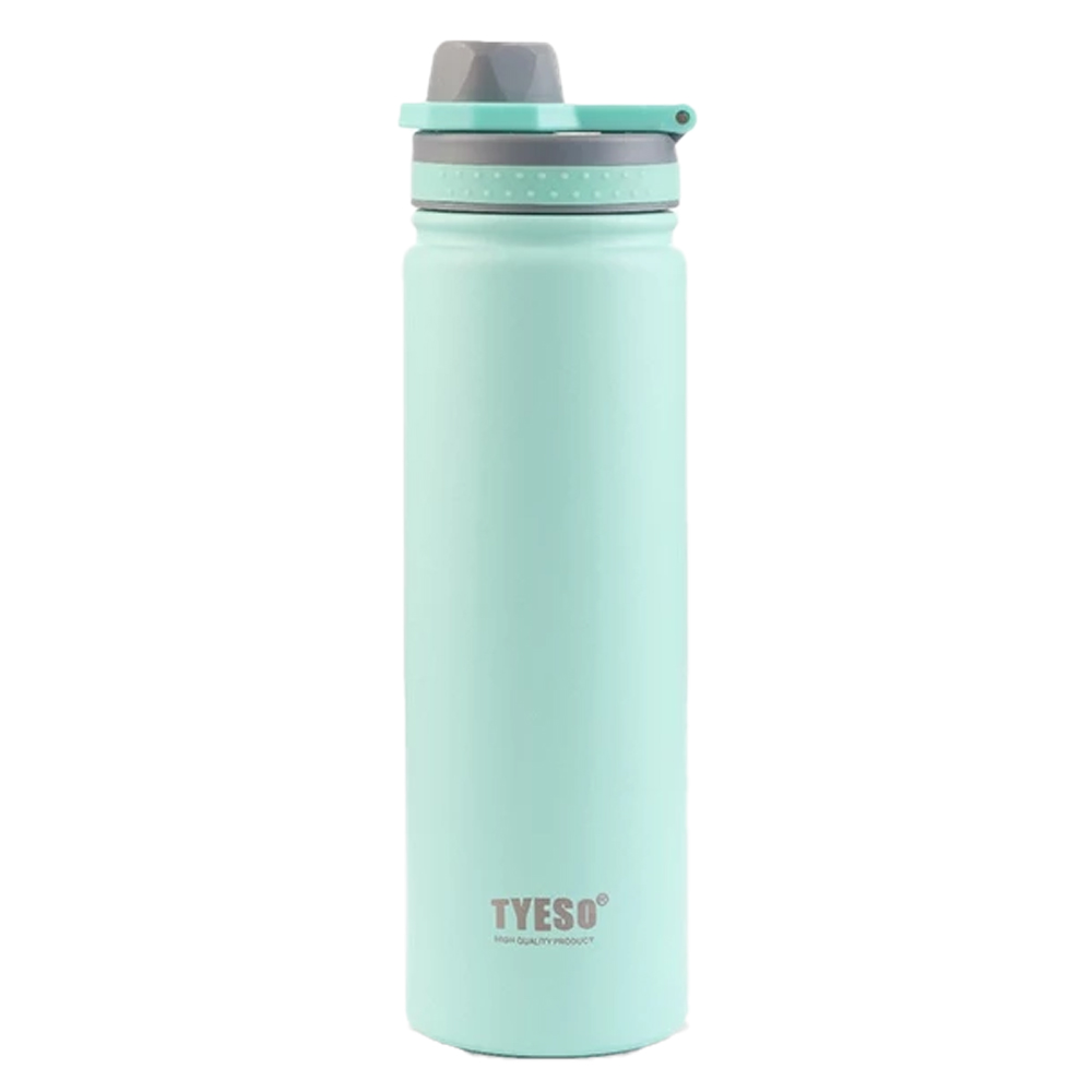 Termito Tyeso TS-8706B MZ-291 600ML - Verde