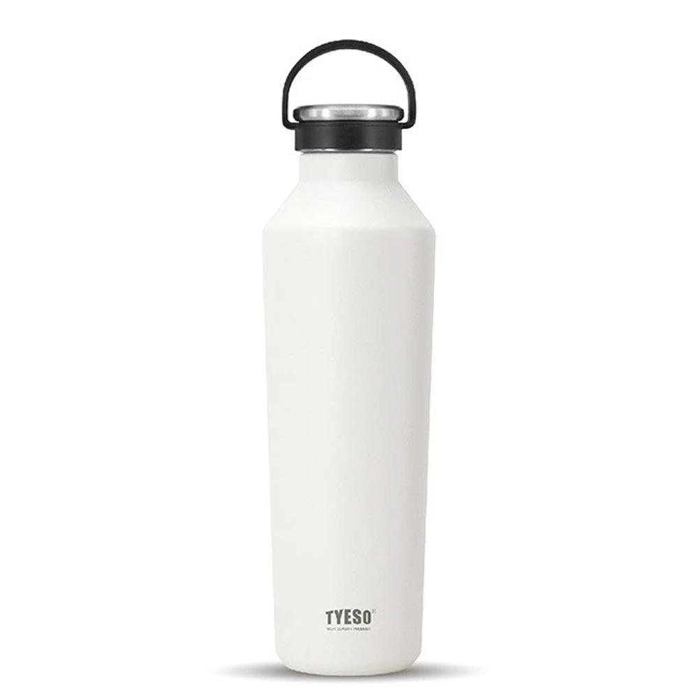 Botella Tyeso TS-01-01002 MZ-269 750ML - Blanco