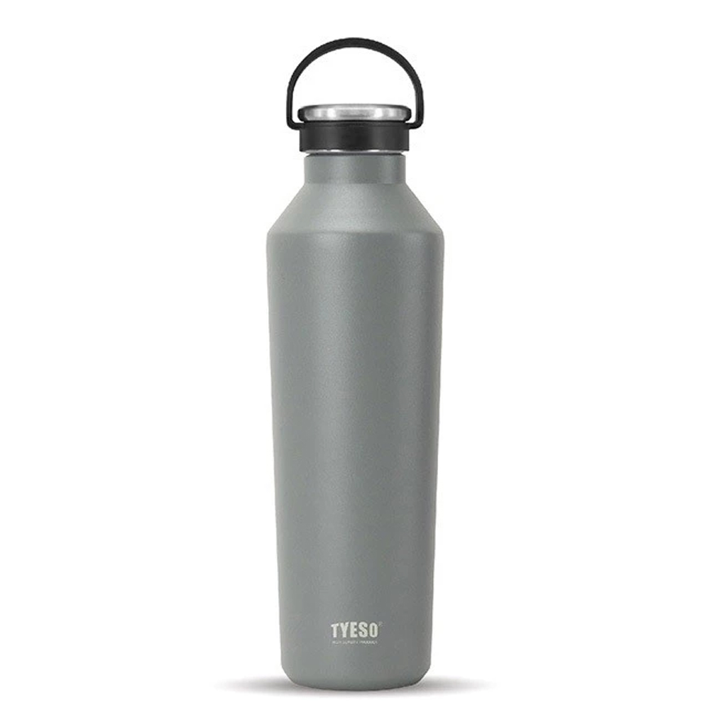 Botella Tyeso TS-01-01002 MZ-269 750ML - Gris