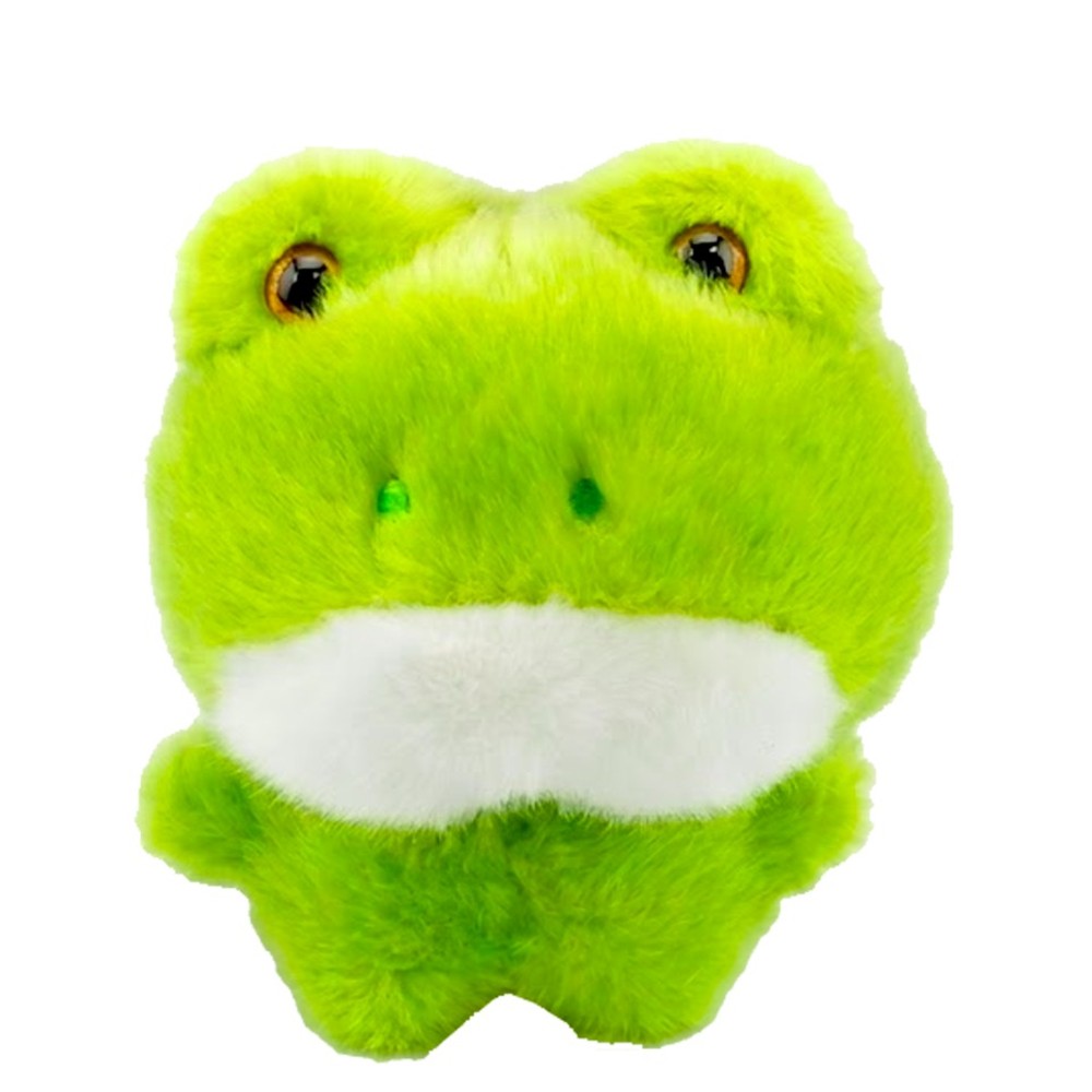 Llavero Sapo MZ - 368 Verde