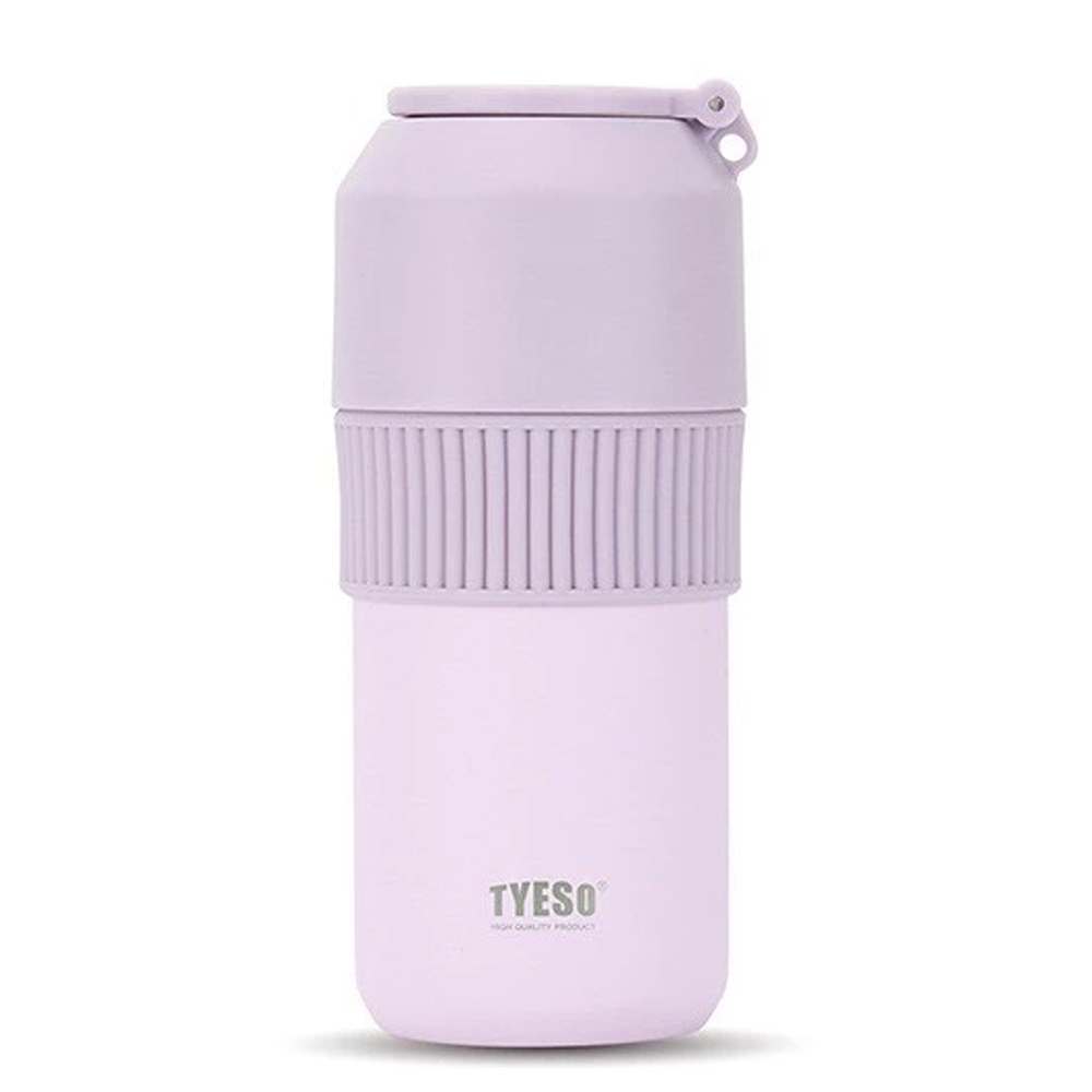 Funda P/Botella Tyeso TS-01-01004 MZ-271 680ML- Lila
