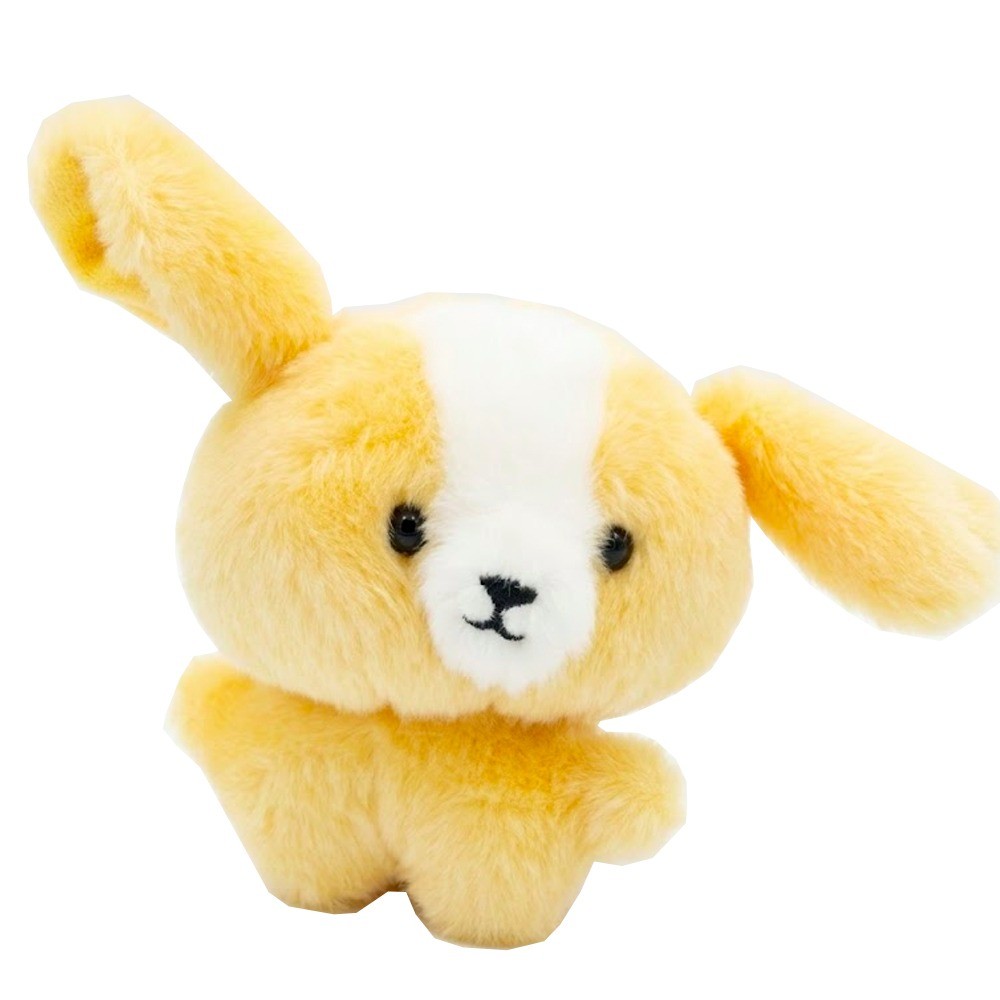 Llavero Perro MZ-361 Beige