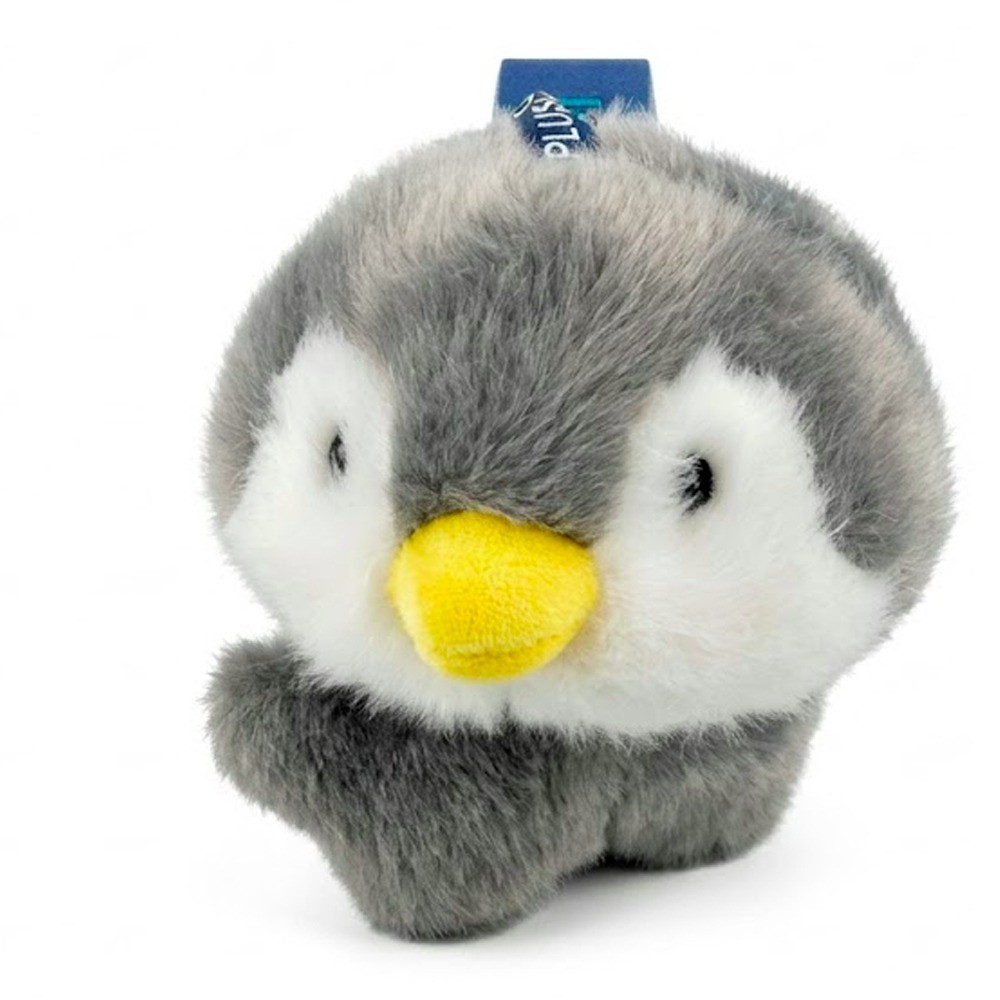 Llavero Pinguino MZ-364